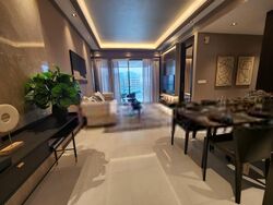 Concourse Skyline (D7), Apartment #402246991